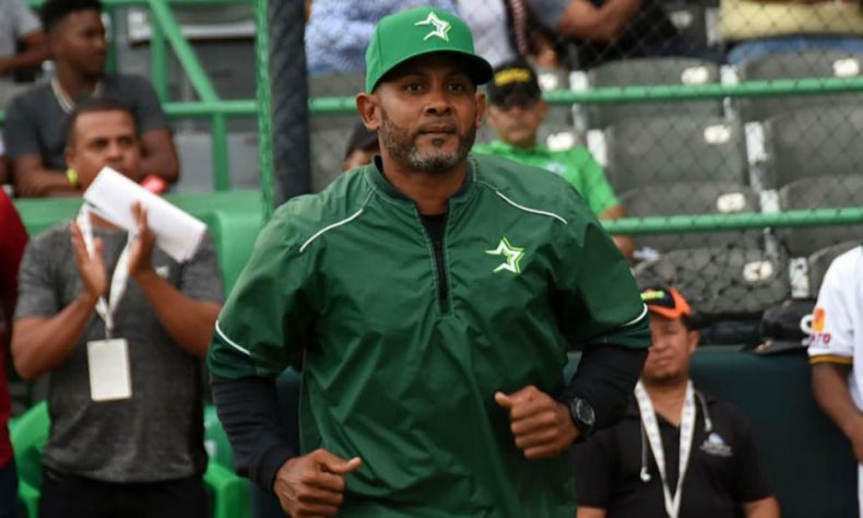 Fernando Tatis: “Extraño todo del béisbol, es una parte importante de mi vida”