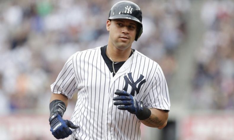 Dominicano Gary Sánchez podría ser activado el fin de semana