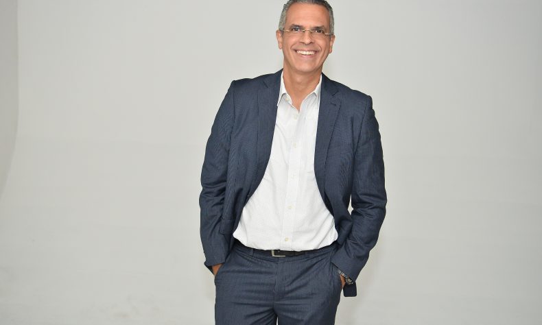 Designan a Frank Camilo como el director de Relaciones Públicas de la LDF