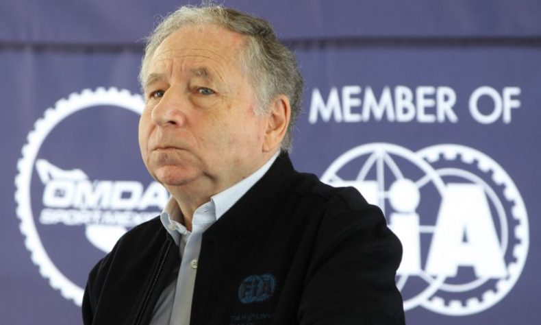 Fórmula E tendrá estatus de Mundial a partir de la temporada 2020-2021