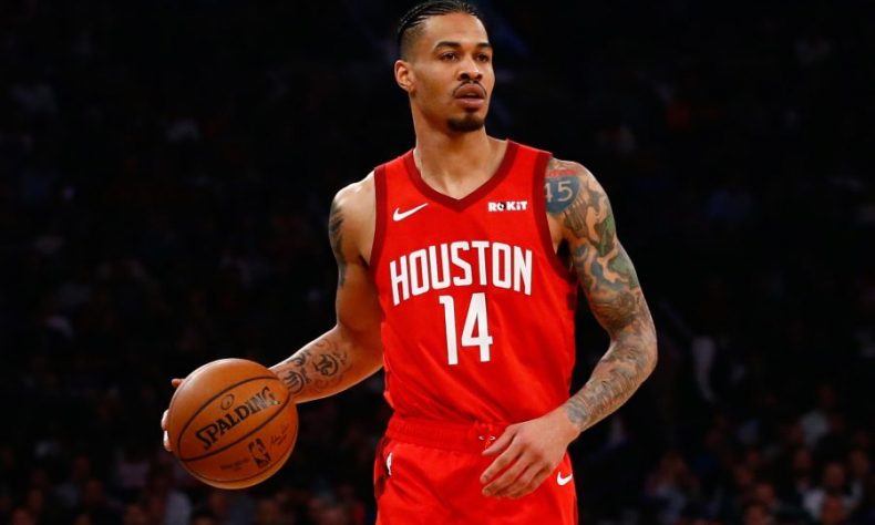 Gerald Green no jugará con los Rockets para la temporada 2019-2020