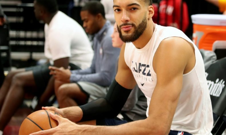 Rudy Gobert: “Desearía haber tomado esto más en serio”