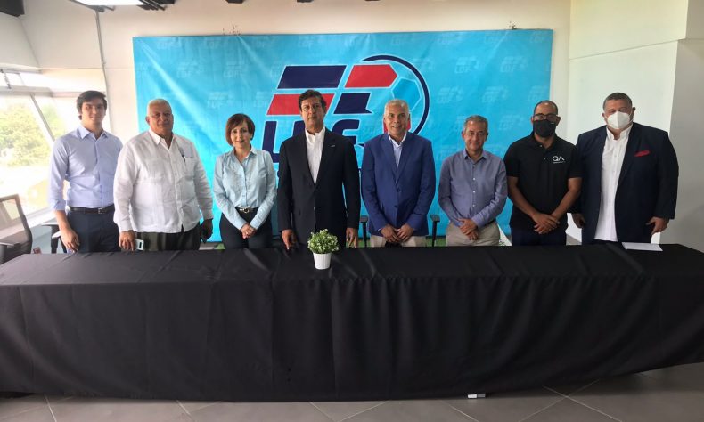 LDF presenta la Liguilla 2021