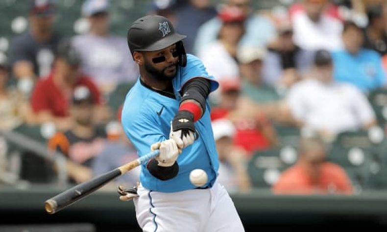 Jonathan Villar “listo para cualquier posición” en Marlins – CDN Deportes