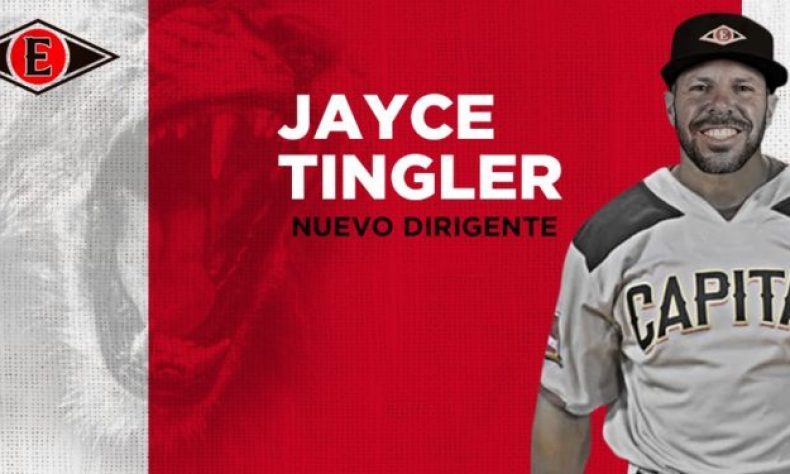 Jayce Tingler: “Pondré mi pasión y energía para ganar el campeonato”