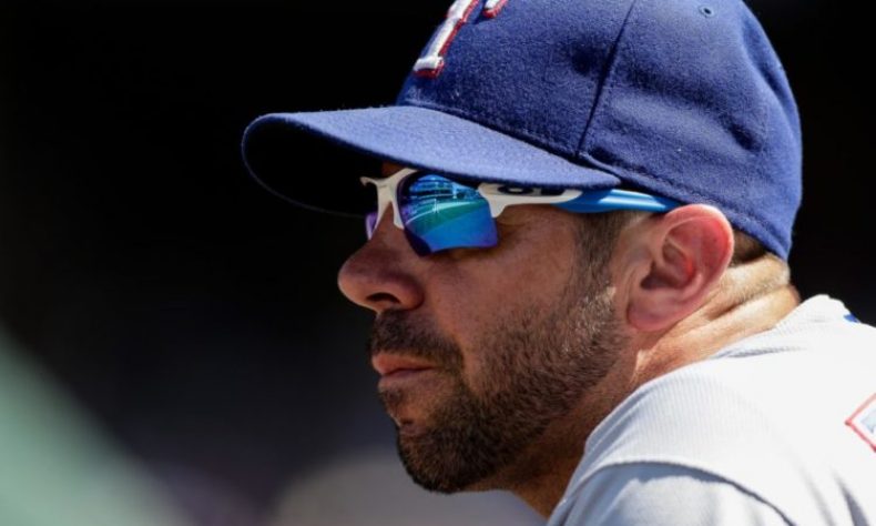 Leones del Escogido nombra a Jayce Tingler como su nuevo dirigente