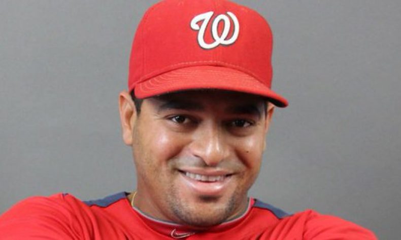 Jorge Mejía será el instructor de bateo del Escogido para la temporada 2019-2020