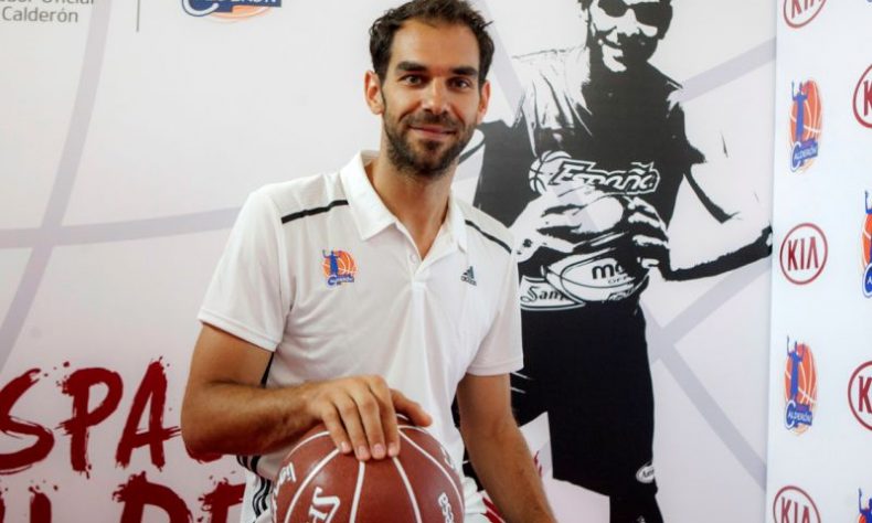 José Calderón: “Dejo el baloncesto sin enemigos y con experiencias alucinantes”