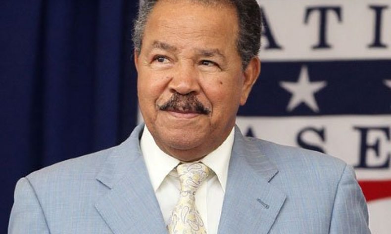 Juan Marichal lamenta MLB no haya firmado niños dominicanos por dopaje