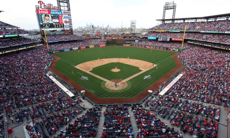 Juego de Estrellas del 2026 será en Filadelfia