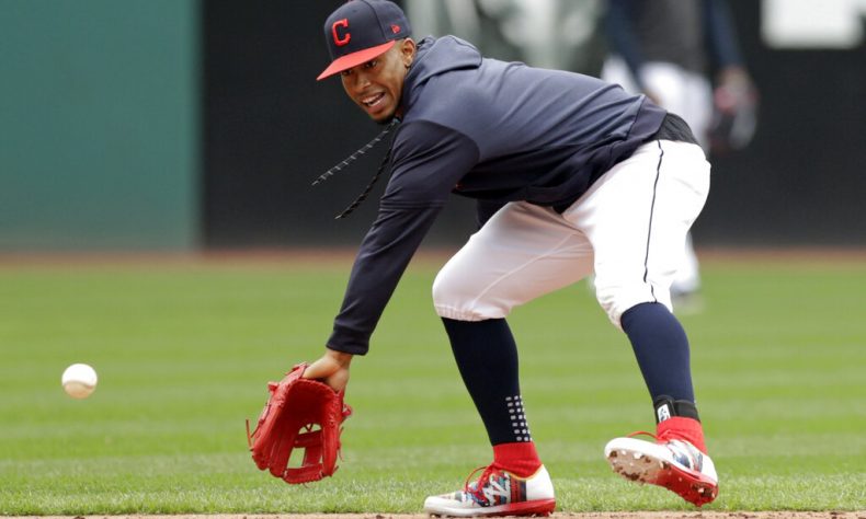 Francisco Lindor: “Quiero ganar aquí. Quiero quedarme aquí en Cleveland”