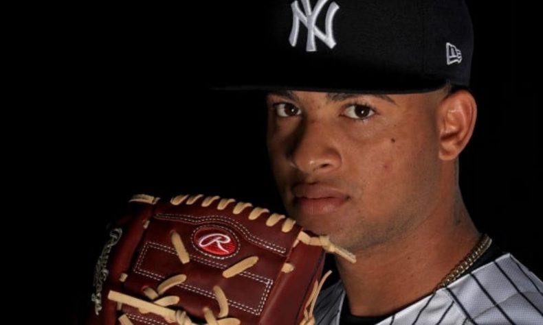 Luis Gil: Voy a recordar todo el tiempo eso 6 innings
