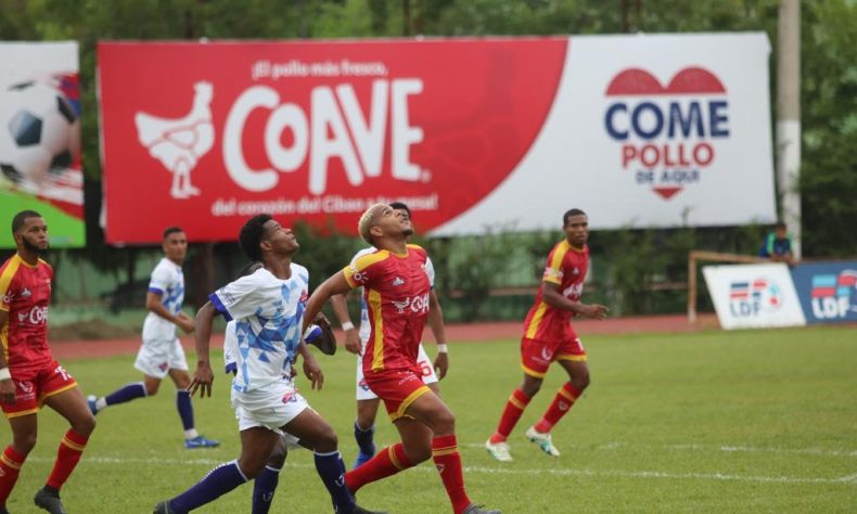 Atlético Vega Real buscará acercase a Cibao FC que está en la cima de la LDF