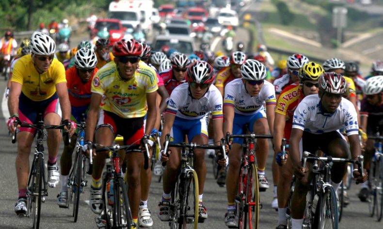 Federación Dominicana de Ciclismo