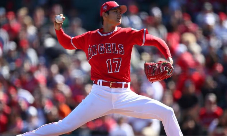 ¿Cuánto lanzará Shohei Ohtani tras su cirugía Tommy John?
