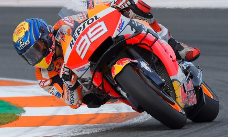 Jorge Lorenzo será piloto de pruebas de Yamaha esta temporada