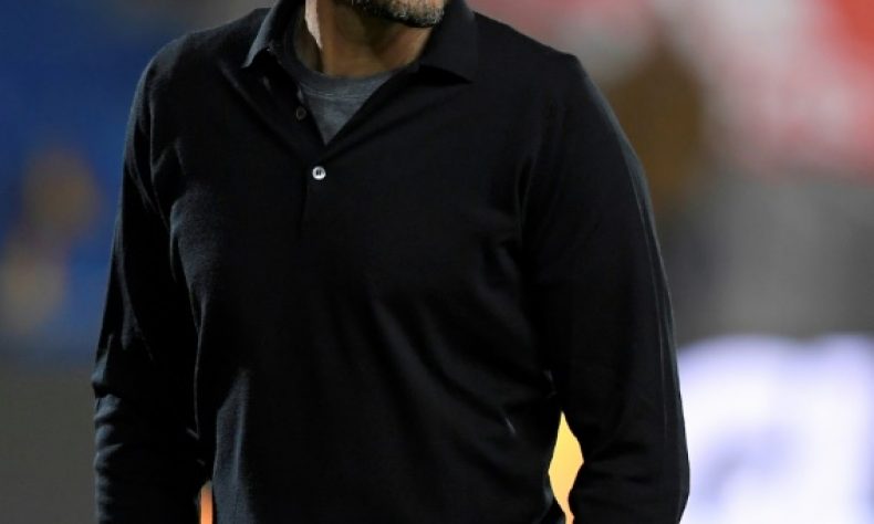 Luis Enrique regresa como dirigente de la selección española en sustitución de Robert Moreno