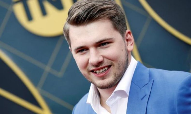 Luka Doncic: “Estamos entusiasmados con esta temporada”