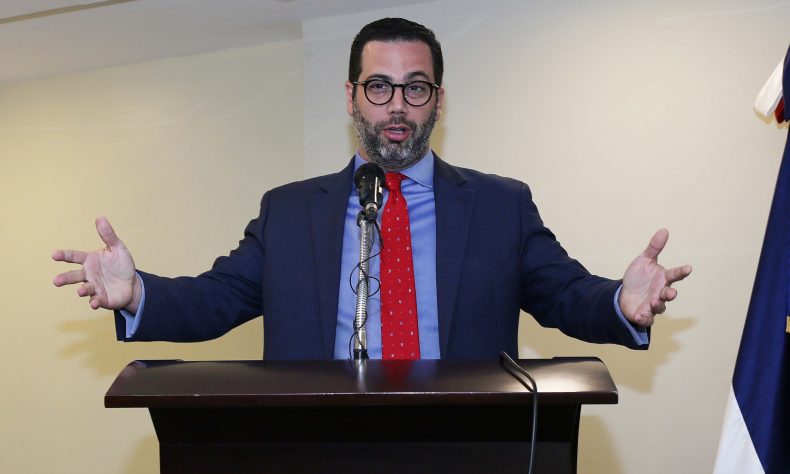 FIFA aprueba proyecto relanzamiento de la Liga Dominicana de Fútbol