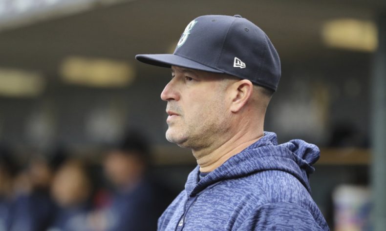 Manny Acta, el nuevo vicepresidente de operaciones y directivo de Estrellas Orientales