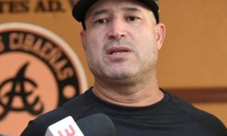 Manny Acta:“Las batallas de la vida no siempre las gana el hombre más fuerte”