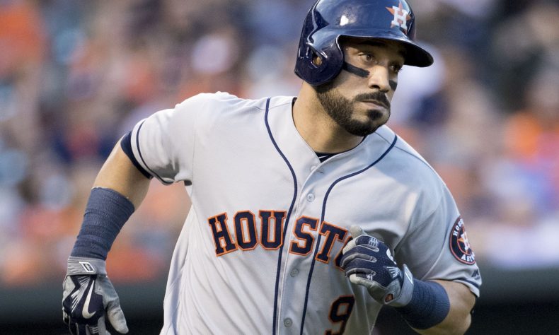 Marwin Gonzáles “arrepentido” por su rol en robo de señas