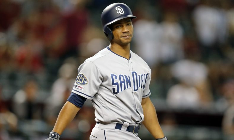 Dominicano Francisco Mejía progresa a pasos agigantados