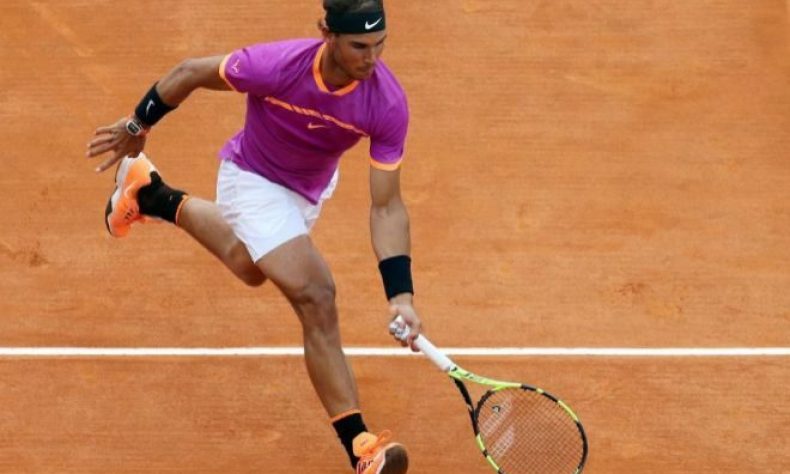 Rafael Nadal logra su victoria número 70 en Montecarlo; avanza a cuarto de final