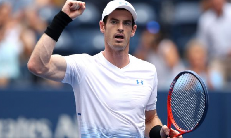 Tenista Andy Murray descarta una retirada inmediata y apunta a los dobles de Wimbledon