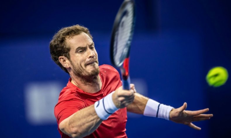 Andy Murray: “En cierta manera, ésta ha sido una de las victorias más duras de mi carrera”