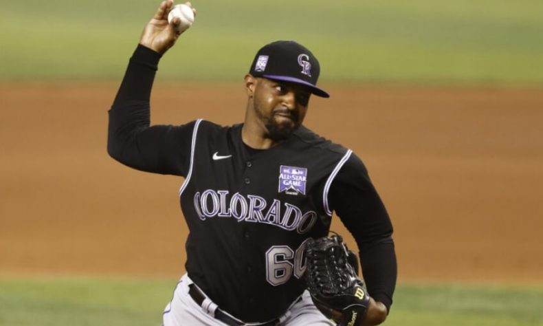 Mychael Givens