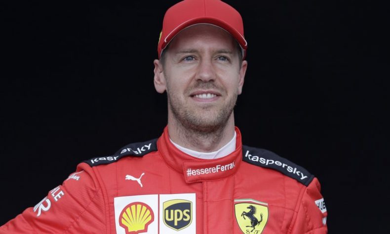 Sebastian Vettel: “El equipo y yo nos hemos dado cuenta de que ya no deseamos seguir juntos”