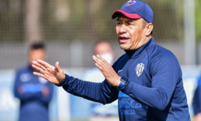 Nacho Ambriz