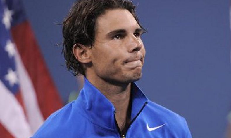Rafael Nadal envía su apoyo a todos los franceses por el incendio de la Catedral de Notre Dame