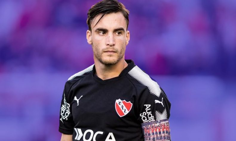 Nicolás Tagliafico: “Messi parece que nunca tiene techo”