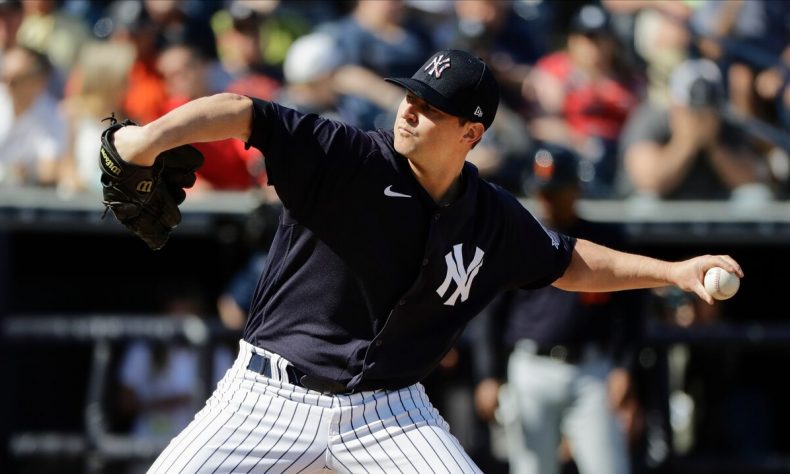 Zack Britton