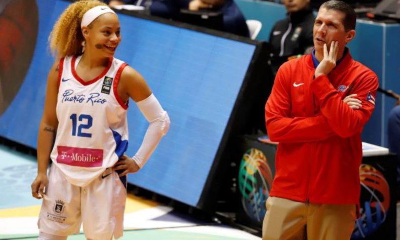Puerto Rico aplasta a México en víspera del juego semifinal ante Estados Unidos