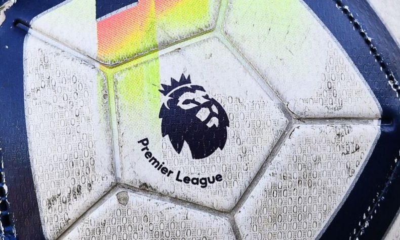 Premier League confirma seis positivos por coronavirus