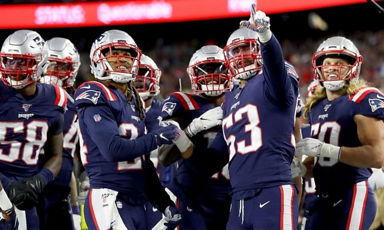 Patriots podrían sorprender en el sorteo universitario con elección de otro mariscal de campo