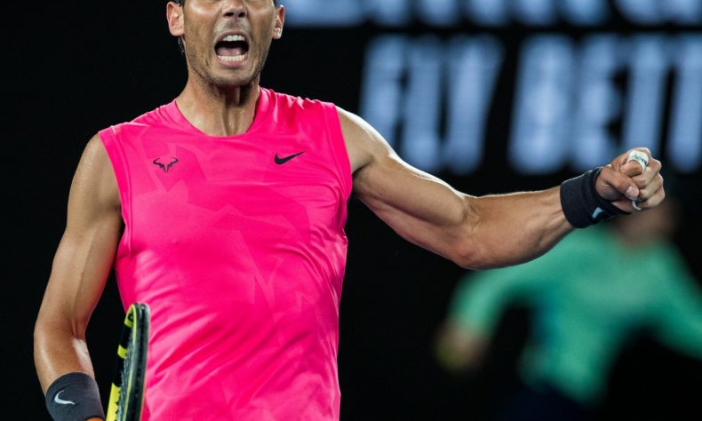 Rafael Nadal: “Prefería que ganase Thiem, no soy hipócrita; pero felicito a Djokovic”