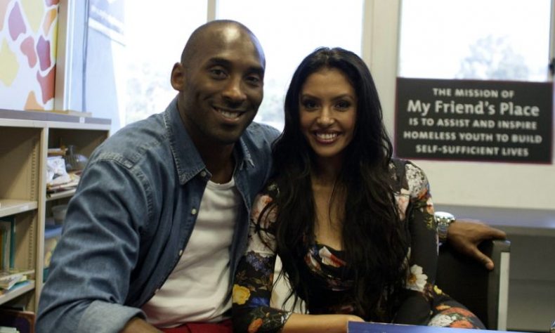 Vanessa Bryant: “Mi cerebro se niega a aceptar que Kobe y Gigi se han ido”