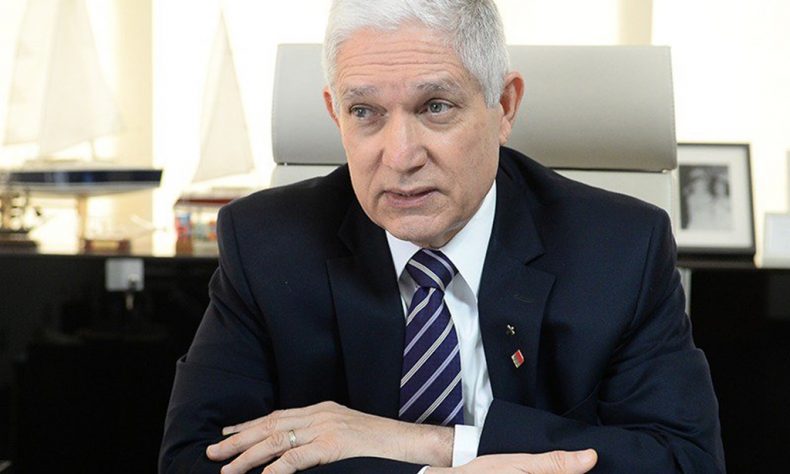 Juan Francisco Puello: “Cuba no está invitado a la SC del 2021”