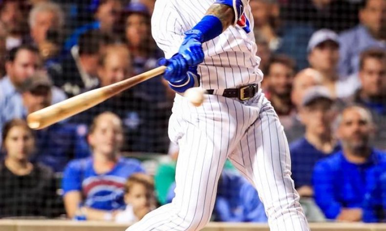 Javier Báez y Adriana Díaz son elegidos Atletas del Año en Puerto Rico