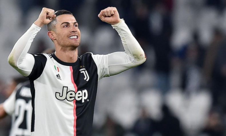 Cristiano Ronaldo surpasses Pelé in official goals – CDN Deportes