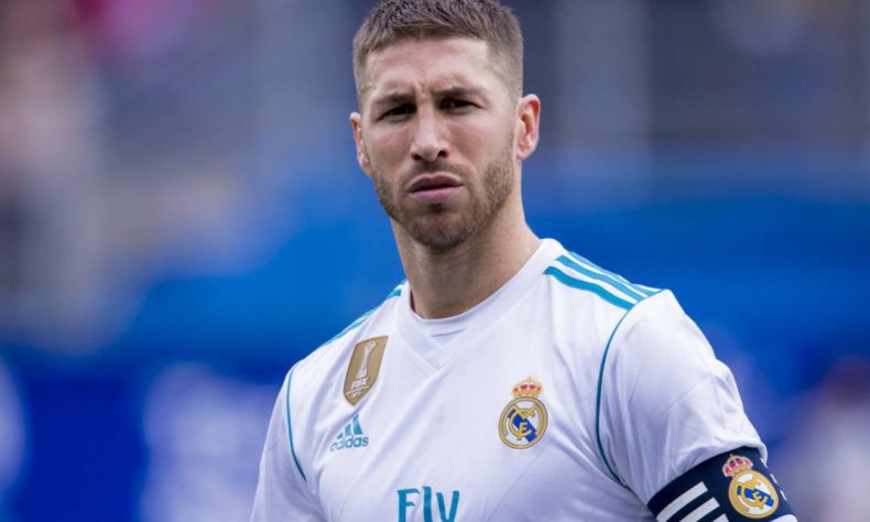 Sergio Ramos: “Levantar una quinta Champions sería una locura”