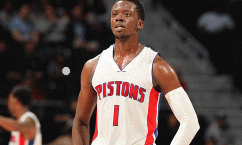 Reggie Jackson cerca de regresar a las canchas