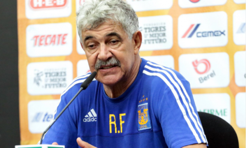 El brasileño Ferretti asevera que no le asusta el reto de dirigir a Juárez FC