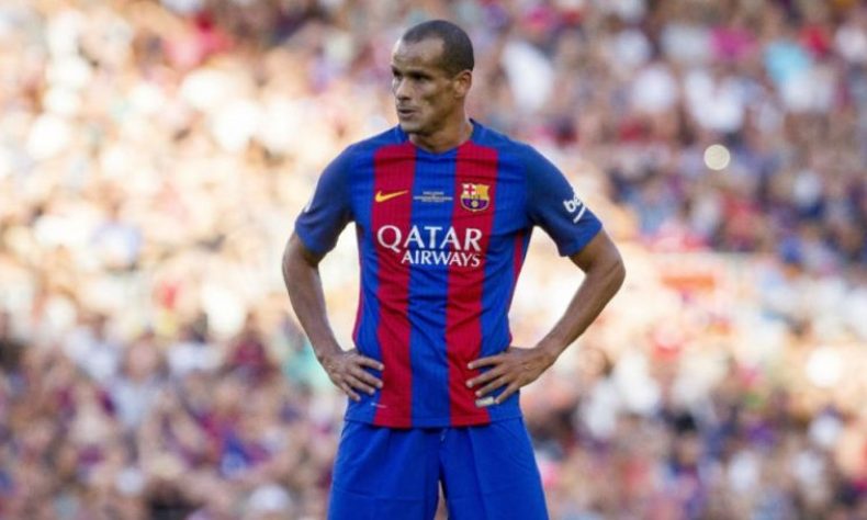 Rivaldo: “Si Neymar ficha por el Real Madrid no sería una traición”