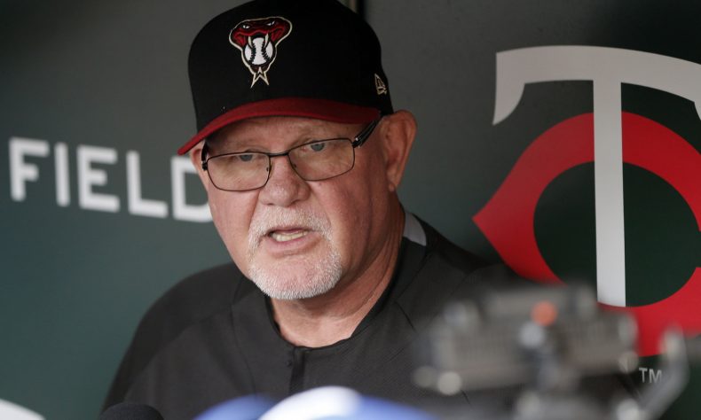 Tigres Detroit cerca de nombrar a Ron Gardenhire como su manager