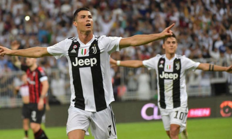 Cristiano Ronaldo: “La diferencia con Messi es que he ganado la Champions League con clubes diferentes”